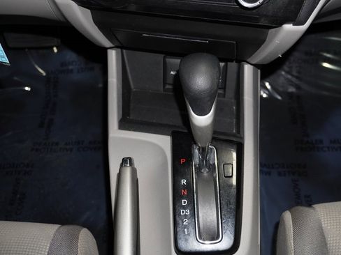 Used 2013 Honda Civic LX image 16