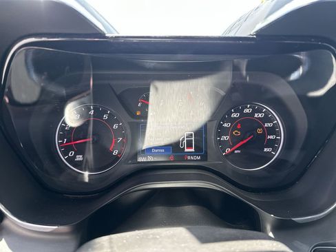 Used 2019 Chevrolet Camaro LT RWD image 20