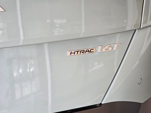 New 2026 Hyundai Kona Limited AWD/4WD image 13