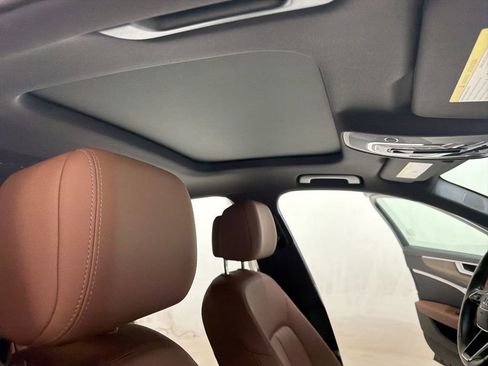 Used 2024 Audi A6 Premium Plus image 29