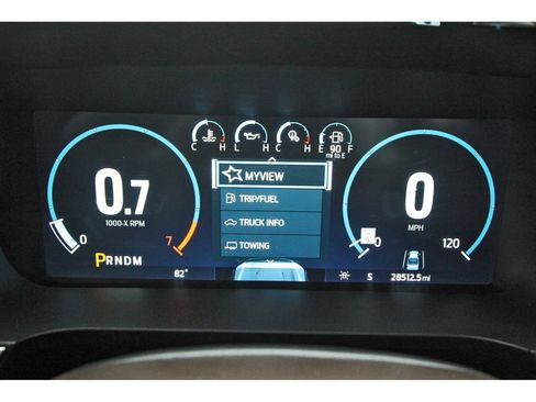 Used 2023 Ford F150 King Ranch w/ Equipment Group 601A High image 17