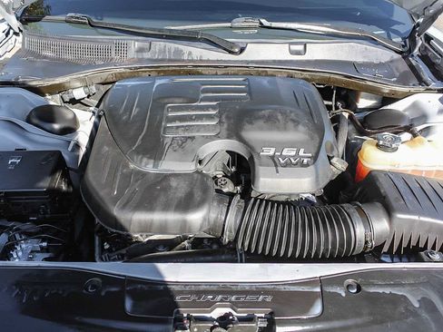 Used 2021 Dodge Charger GT w/ Driver Convenience Group image 26