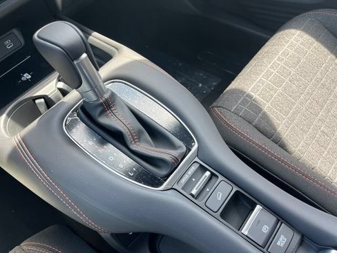 New 2026 Honda HR-V Sport image 27