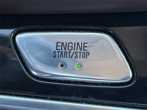 Used 2020 Buick Enclave Avenir w/ Avenir Technology Package image 22