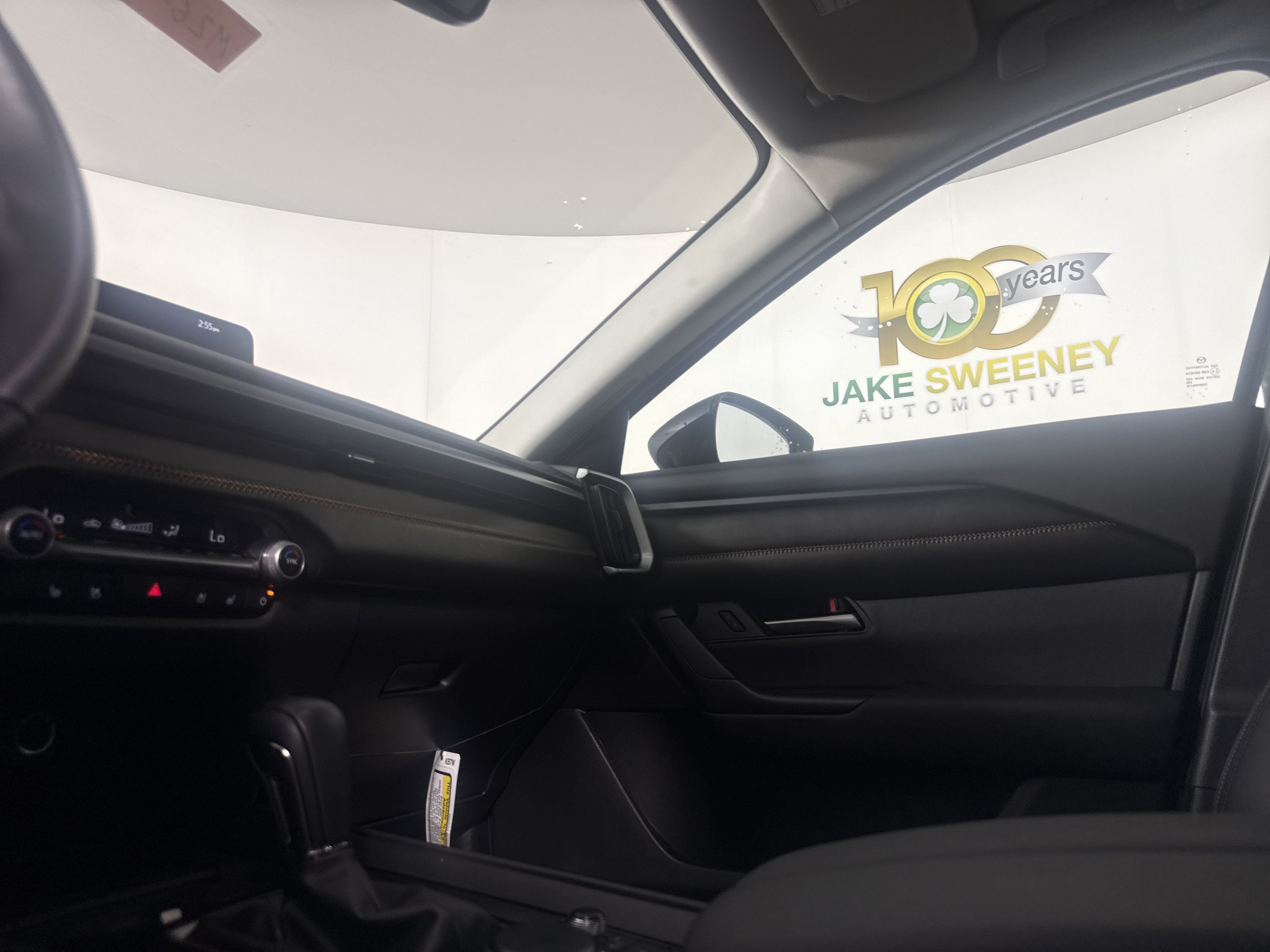 Certified 2026 MAZDA CX-50 AWD 2.5 S w/ Weather Package image 27