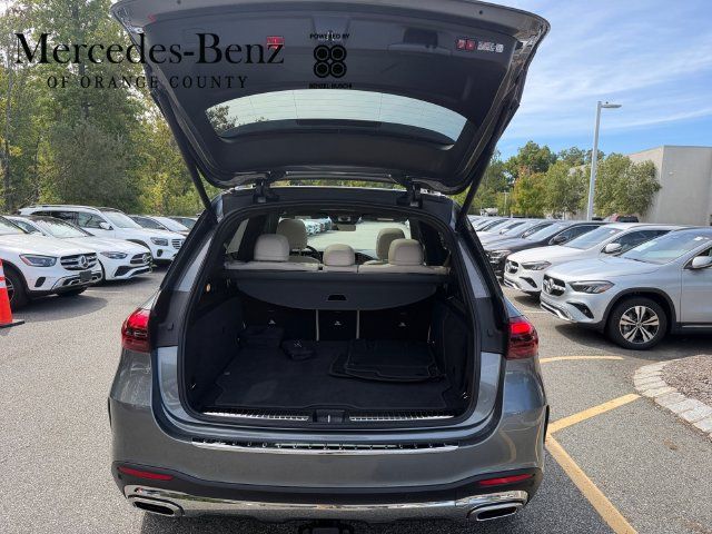 Used 2026 Mercedes-Benz GLE 450e 4MATIC image 10