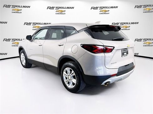 Used 2021 Chevrolet Blazer LT image 5