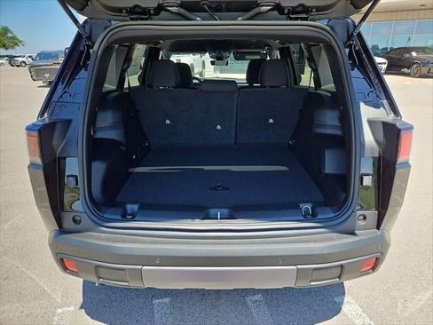 New 2026 Jeep Cherokee Laredo AWD/4WD image 46