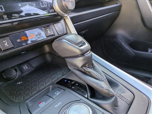 Used 2023 Toyota RAV4 XSE image 12