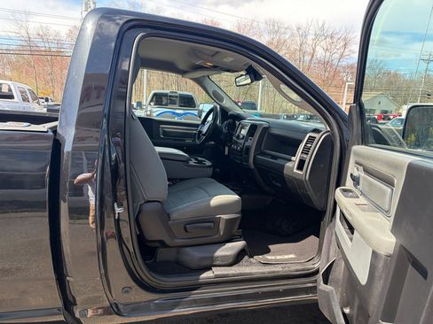 Used 2016 RAM 2500 Tradesman w/ Snow Chief Group image 31