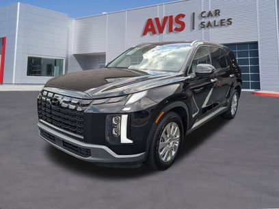 Used 2025 Hyundai Palisade SEL
