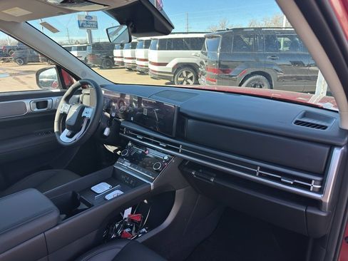 New 2026 Hyundai Santa Fe SEL image 28