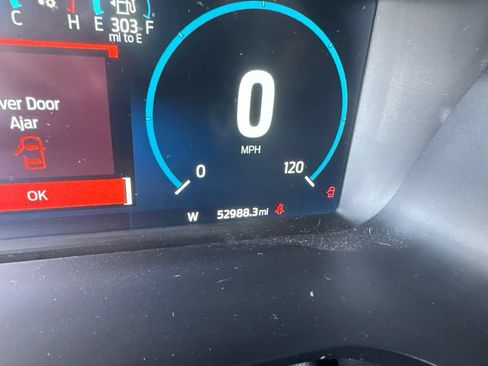 Used 2022 Ford F150 Tremor w/ Equipment Group 402A High AWD/4WD image 8