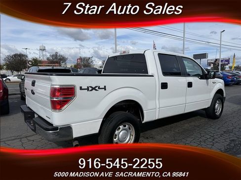 Used 2013 Ford F150 XLT image 6