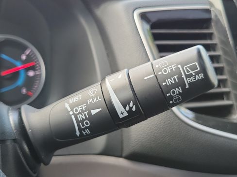 Certified 2021 Honda Passport EX-L image 29