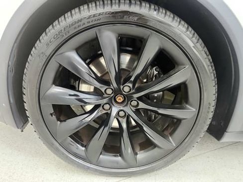 Used 2018 Tesla Model X 75D AWD/4WD image 79