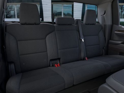 New 2026 GMC Sierra 1500 Elevation AWD/4WD image 17