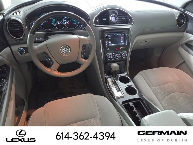 Used 2017 Buick Enclave Convenience FWD image 16