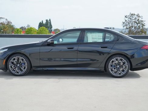 New 2026 BMW i5 eDrive40 w/ M Sport Package image 4
