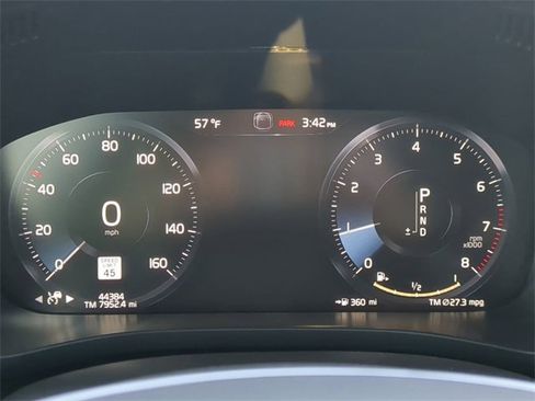 Used 2021 Volvo XC60 T5 Inscription w/ Advanced Package image 25