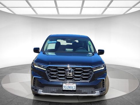 Certified 2023 Honda Pilot EX-L image 8