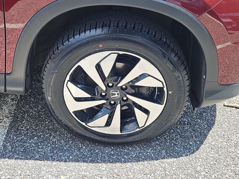 Used 2015 Honda CR-V Touring image 10