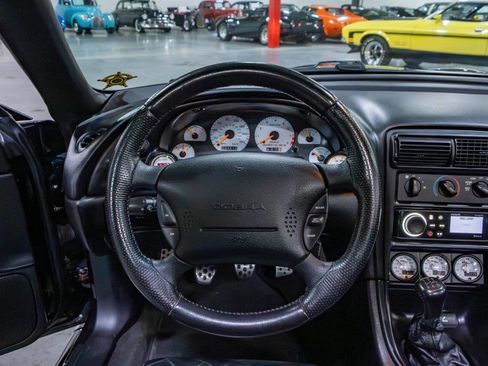 Used 1998 Ford Mustang Cobra RWD image 10