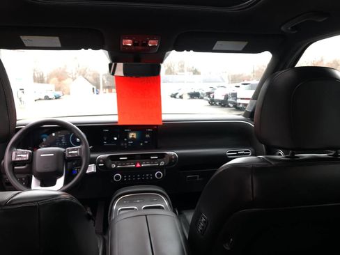 New 2026 Hyundai Palisade Calligraphy image 28