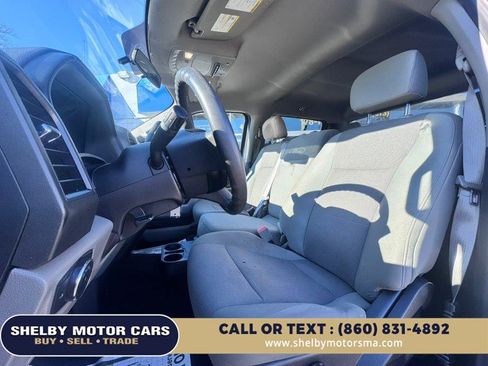 Used 2019 Ford F250 XL w/ STX Appearance Package image 10