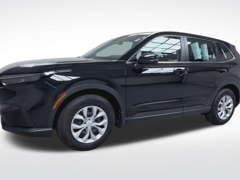 Used 2024 Honda CR-V LX image 4