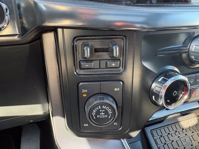 Used 2025 Ford F150 Platinum AWD/4WD image 31
