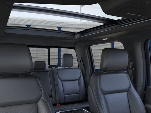 New 2025 Ford F150 Lariat image 22