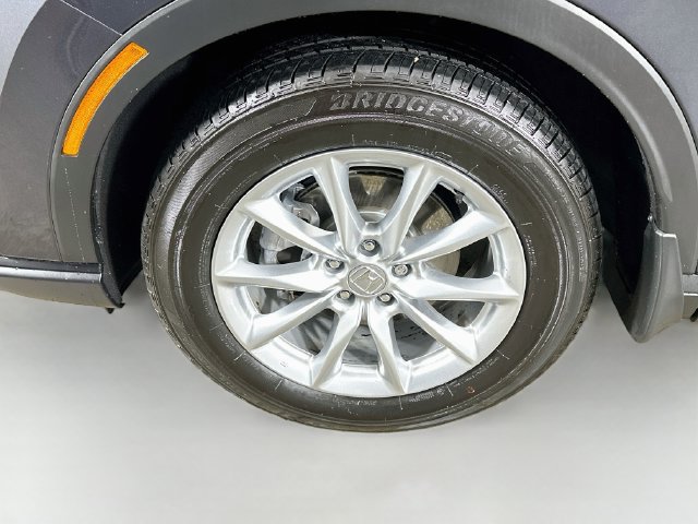 Certified 2026 Honda CR-V EX image 14
