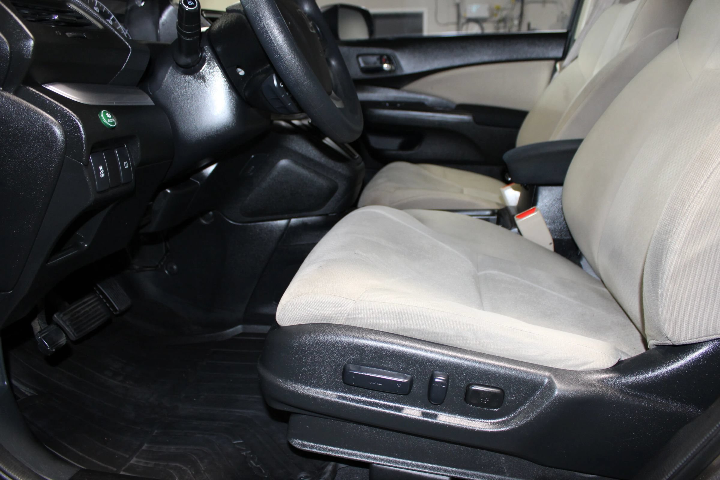 Used 2015 Honda CR-V EX image 21