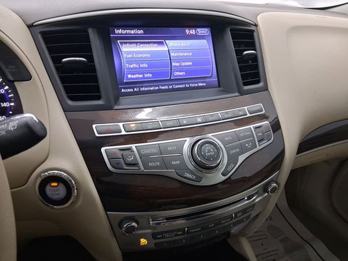 Used 2013 INFINITI JX35 FWD w/ Premium Pkg image 23