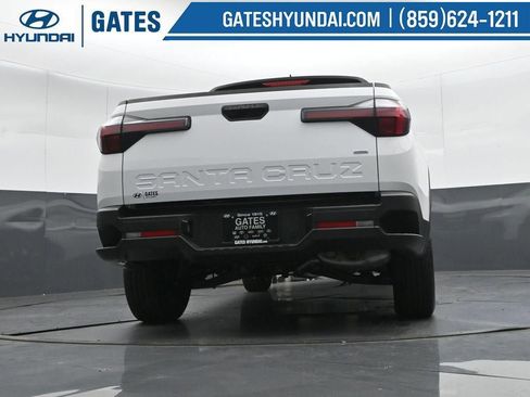 New 2026 Hyundai Santa Cruz SEL image 34