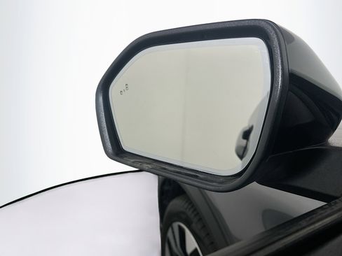 Used 2025 Ford Explorer Platinum w/ LUX Leather Package image 16