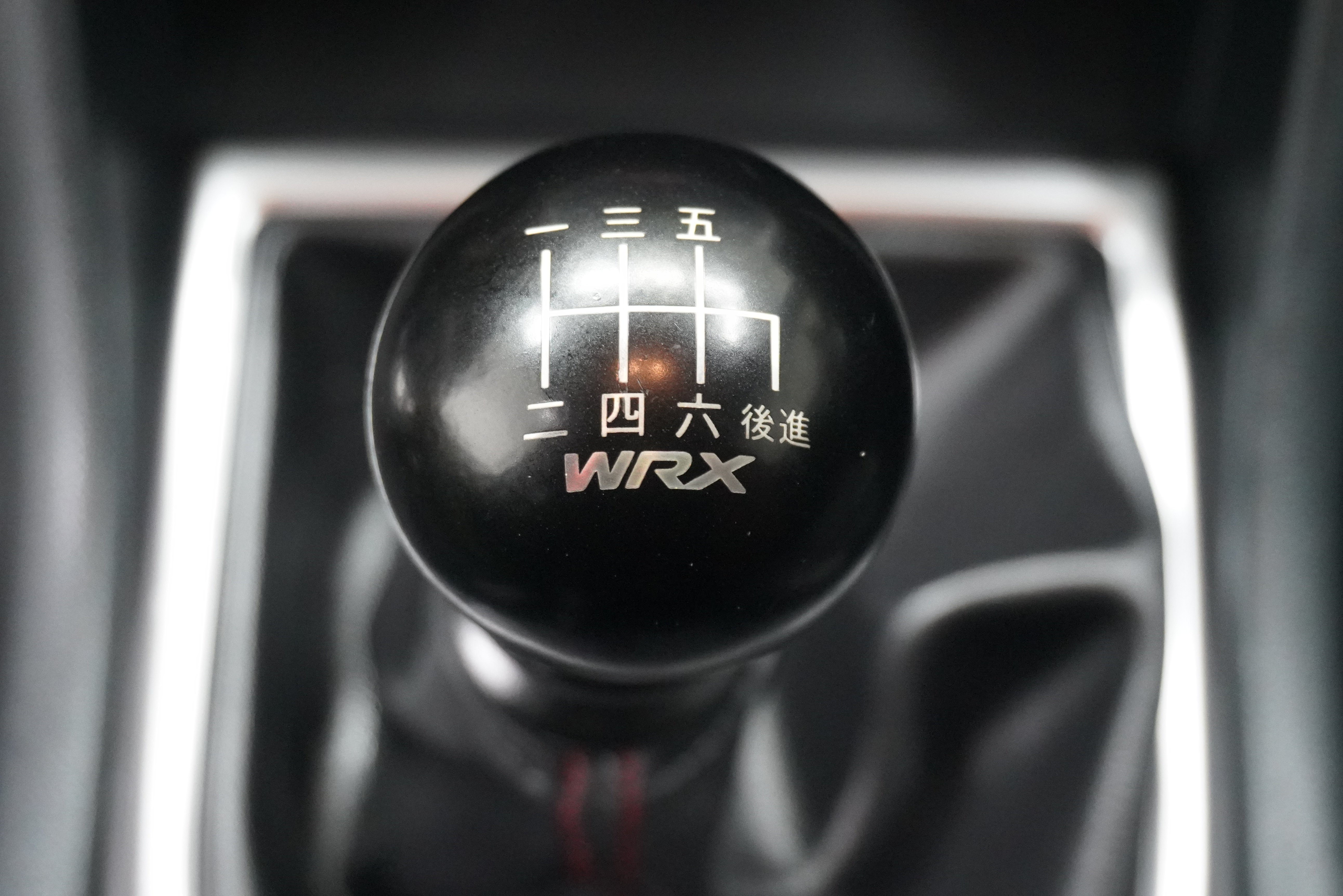 Used 2022 Subaru WRX AWD/4WD image 19