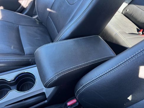 Used 2010 Ford Fusion SEL image 21