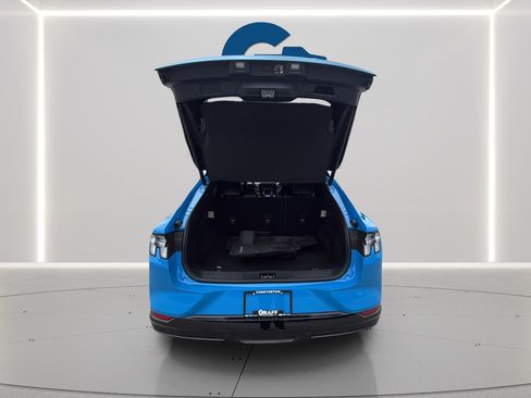 Used 2024 Ford Mustang Mach-E GT AWD/4WD image 16