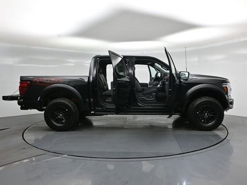 New 2026 Ford F150 Raptor AWD/4WD image 4