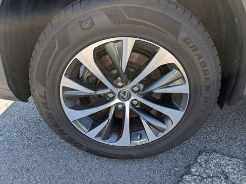 Used 2020 Lexus RX 350 AWD w/ Premium Package image 12
