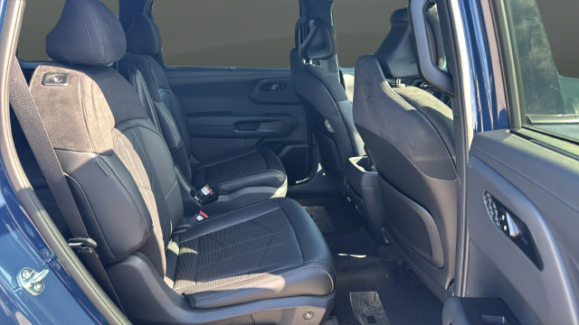 New 2027 Kia Telluride SX Prestige X-Line w/ Towing Package AWD/4WD image 27
