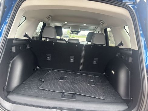 New 2025 Ford Bronco Sport Badlands w/ Badlands Tech Package image 20