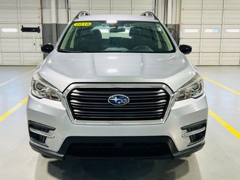 Used 2019 Subaru Ascent Base image 11