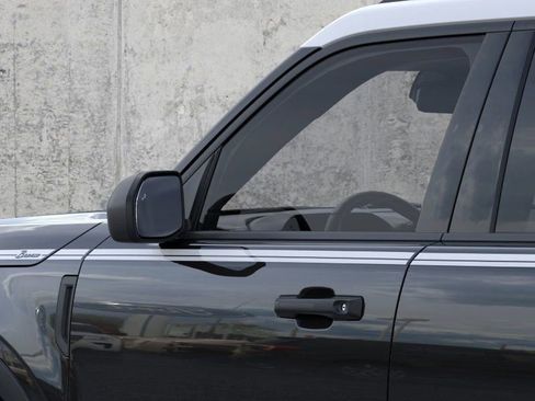 New 2025 Ford Bronco Sport Heritage w/ Convenience Package image 23