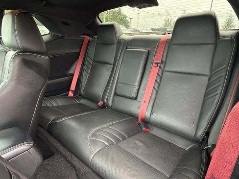 Used 2023 Dodge Challenger SRT Hellcat RWD image 15