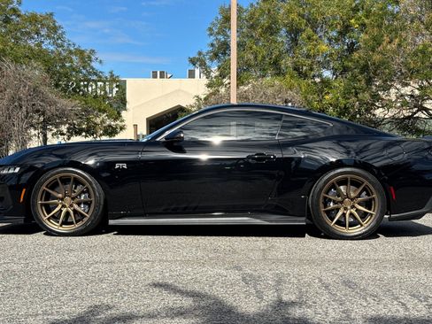 Used 2024 Ford Mustang GT w/ GT Performance Package image 7