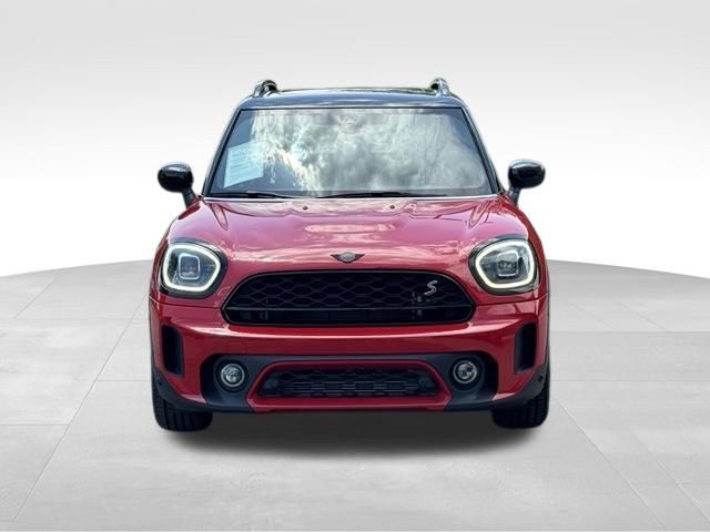 Used 2024 MINI Cooper Countryman S AWD/4WD image 11