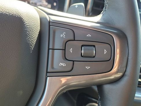 New 2026 Chevrolet Silverado 1500 High Country w/ Midnight Edition image 22